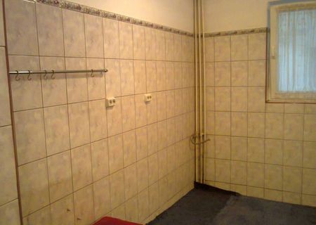 Apartament 3 camere Militari-Gorjului