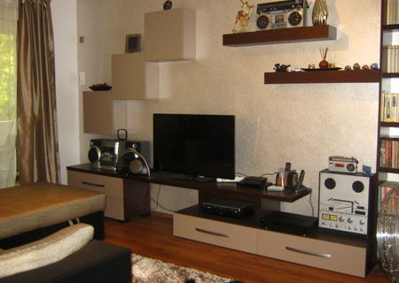 apartament 3 camere, Nord