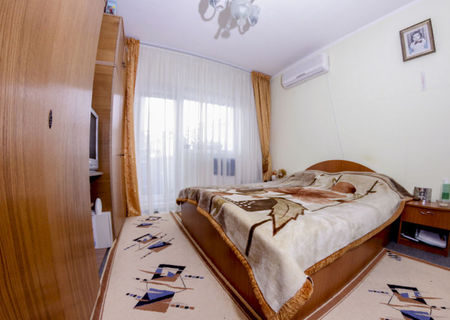 Apartament 3 camere Ploiesti