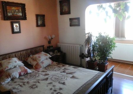 Apartament 4 camere