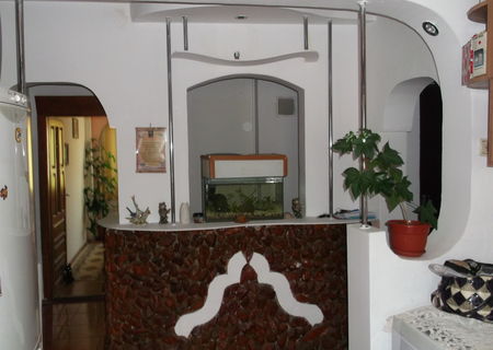 apartament 4 camere