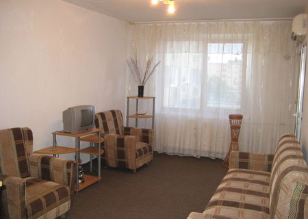 Apartament 4 camere 95 mp, spre inchiriere