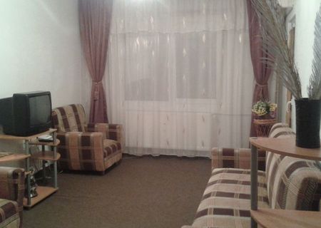 Apartament 4 camere, Berceni