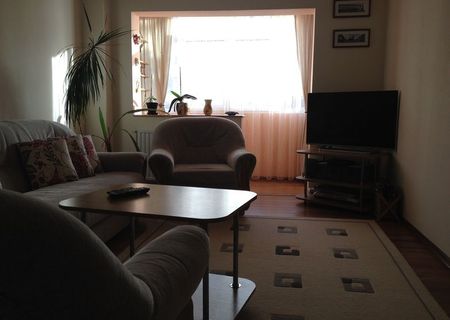 Apartament 4 camere,confort 1, decomandat