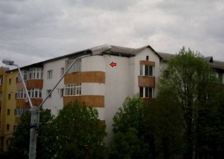 Apartament, 61 mp