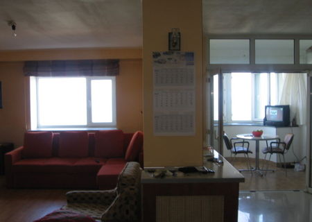 apartament central cu 3 camere