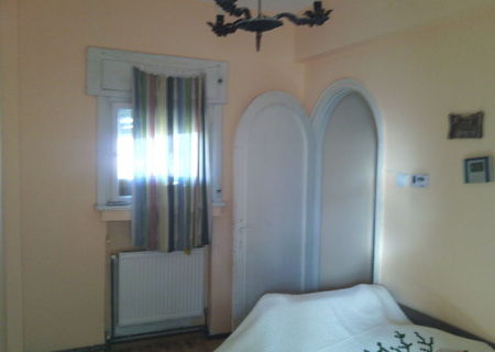 apartament Cismigiu