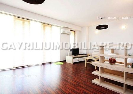 Apartament cu 2 camere in complex rezidential Central Park - ID 78