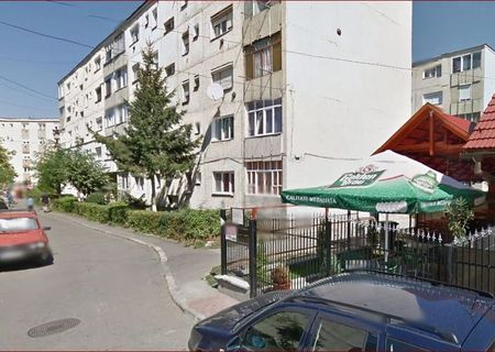 Apartament cu 2 camere si dependinte in REGHIN, jud.MS