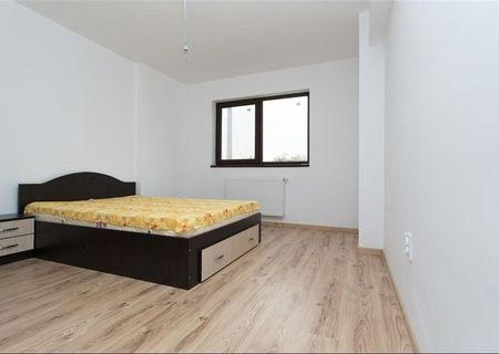 Apartament cu 3 camere Sector 4 Metalurgiei