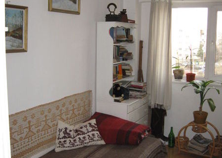 Apartament cu cinci camere de vanzare