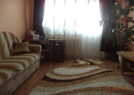 Apartament cu priveliste minunata