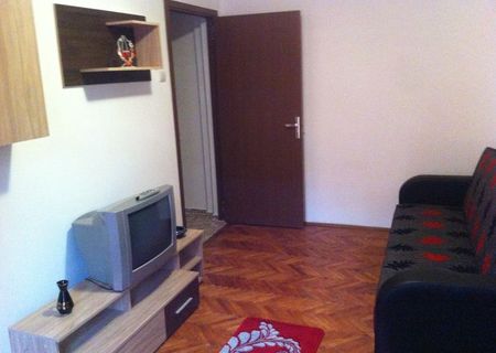 Apartament de inchiriat in regim hotelier