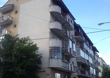 Apartament devanzare