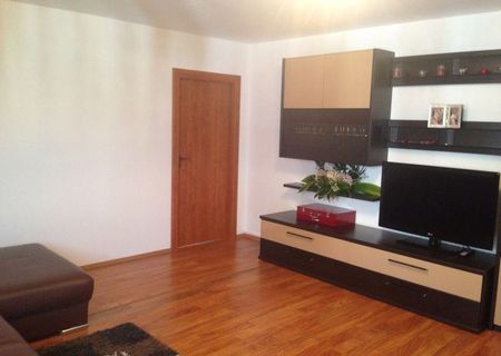 Apartament duplex complet mobilat!!