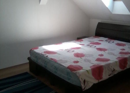 Apartament frumos 2 camere Semaforului