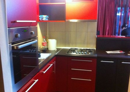 apartament in regim hotelier