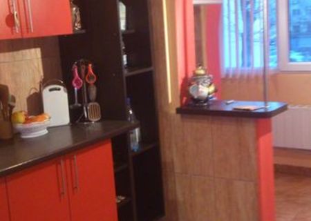 Apartament inel 2, decomandat, 3 camere