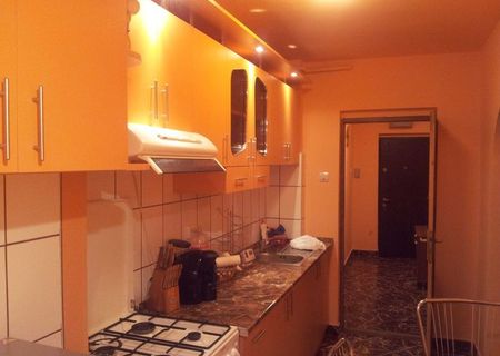 Apartament la cheie, Deva zona centrala, 2 camere, recent renovat si dotat!