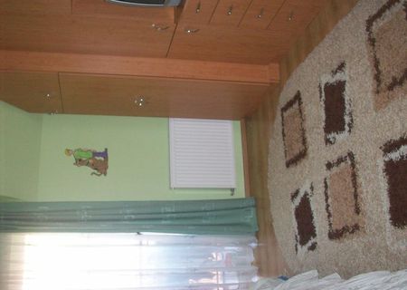 apartament la vila