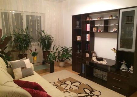 apartament LUX 4 camere Zona Hacman,Nord