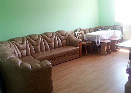 Apartament Mansarda 2 Camere Eden Constanta 35 mp