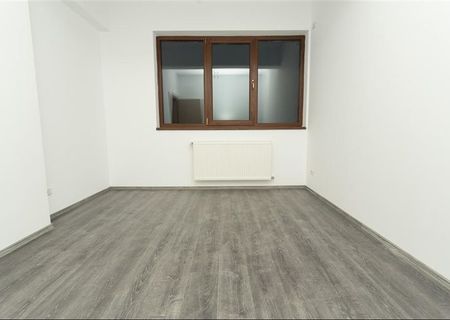 Apartament mare, finisat complet, 57 mp utili, metrou 10 minute