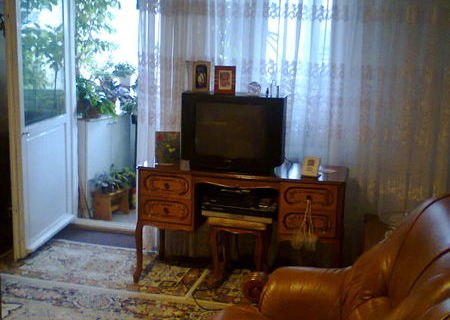 Apartament, Matei Basarab