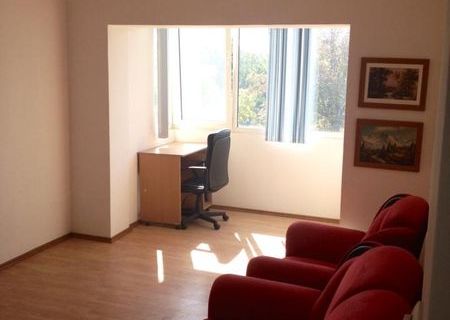 Apartament modern 2 camere la malul marii