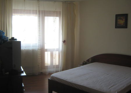 Apartament Moinesti