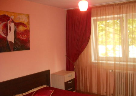 apartament regim hotelier NYKOS