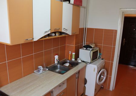 Apartament semidecomandat 2 camere