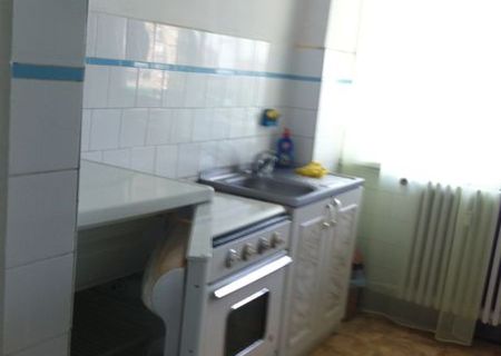 Apartament situat in centrul orasului Giurgiu