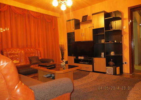 apartament trei camere , zona sud