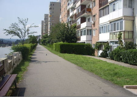 Apartament2 camere, 50 m.p., decomandat, ultracentral