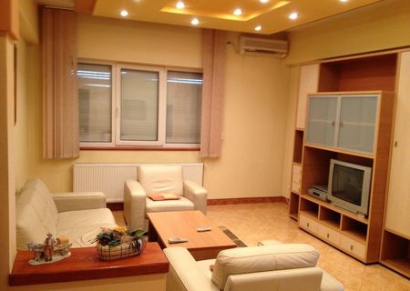 Apartamente 2 si 3 camere, intrare Racadau