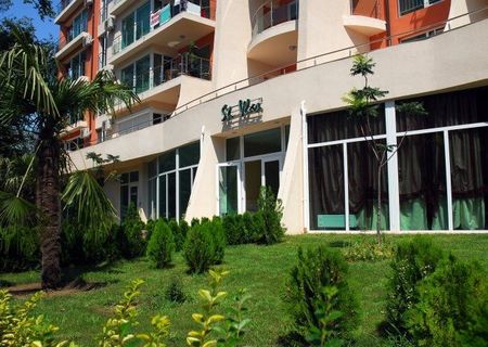 Apartamente in regim hotelier