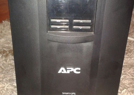 APC UPS 600LEI