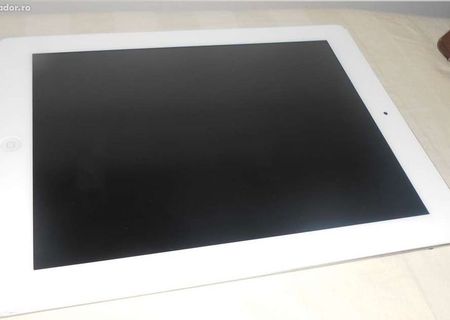 Apple iPad 2 16GB white