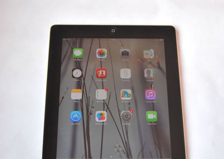 Apple iPad 2, black, 64GB wifi+3G, estetic 9/ 10 functional10