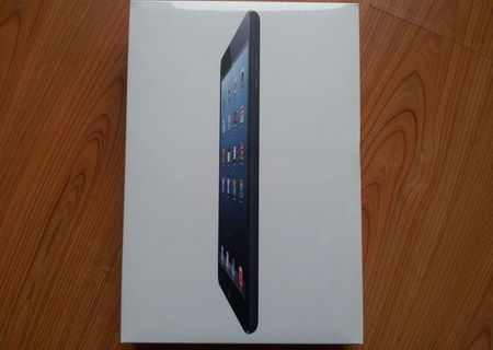 Apple Ipad Mini WiFi 16Gb Negru