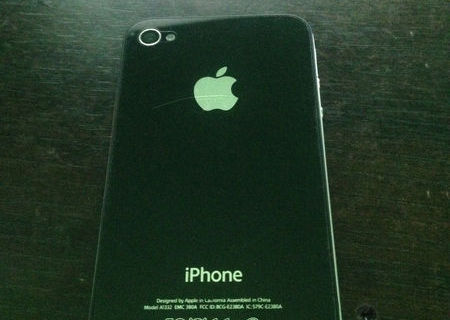 Apple Iphone 4 16 Gb Negru