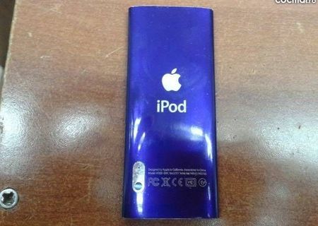 Apple Ipod a 1320