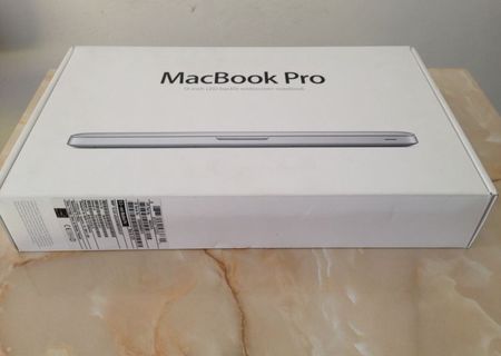 Apple Macbook PRO 13 inch