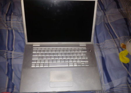 Apple MacBook Pro