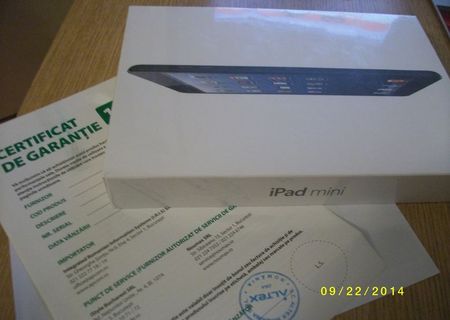 Apple md529hc/ a Ipad Mini Wi- fi 32gb Black