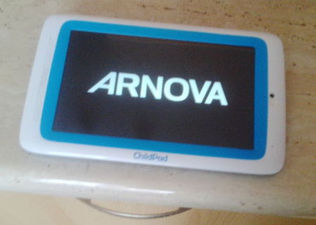 Arnova Android 4.0