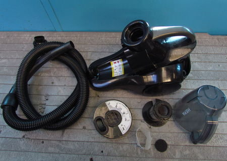 Aspirator Asda 1200 W