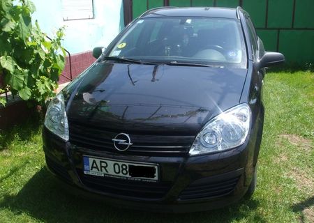 Astra H CDTI- 2005