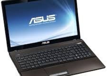 Asus CPU i3